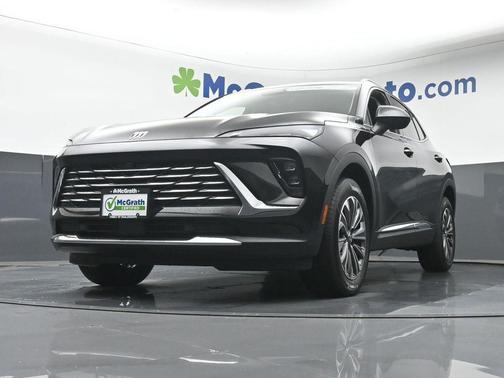 2024 Buick Envision Preferred