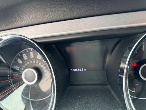 2014 Ford Mustang V6 Premium