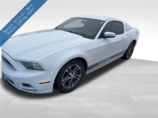 2014 Ford Mustang V6 Premium