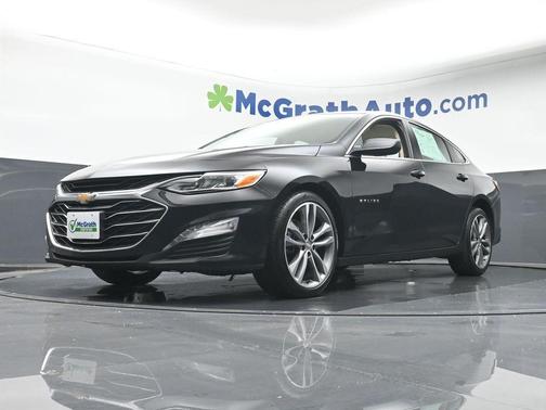 2024 Chevrolet Malibu 2LT