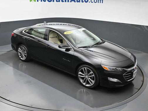 2024 Chevrolet Malibu 2LT