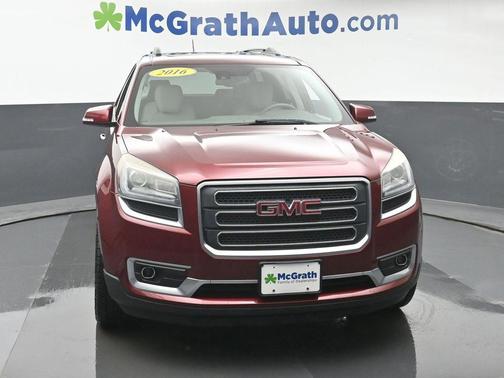 2016 GMC Acadia SLT-1