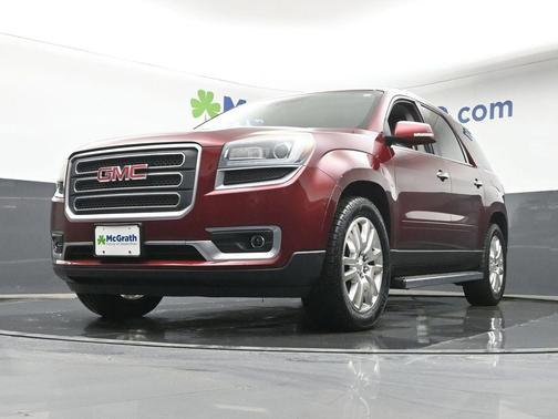 2016 GMC Acadia SLT-1