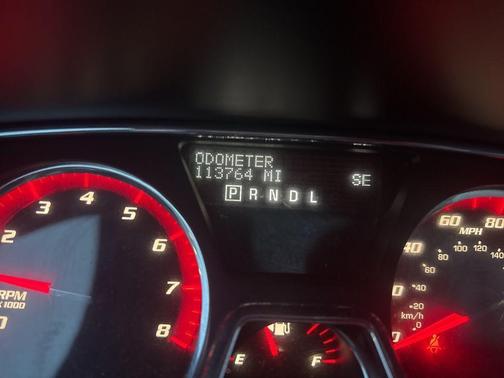 2016 GMC Acadia SLT-1