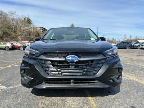 2025 Subaru Legacy