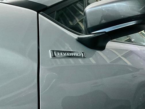 2025 Subaru Forester Hybrid Premium