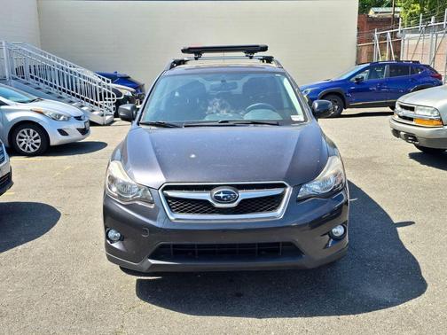 Dark Gray Metallic 2013 Subaru XV Crosstrek 2.0i Premium