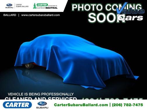 Dark Gray Metallic 2013 Subaru XV Crosstrek 2.0i Premium