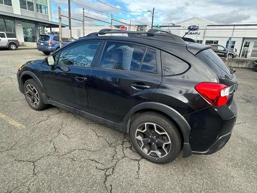 2014 Subaru XV Crosstrek 2.0i Limited