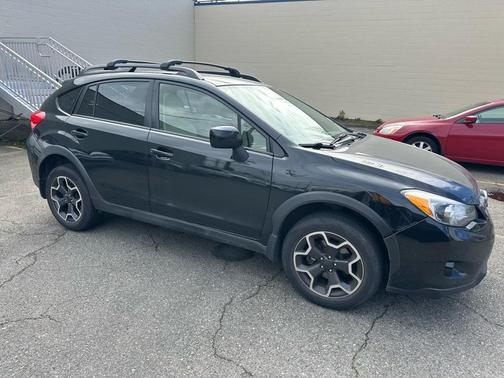 2014 Subaru XV Crosstrek 2.0i Limited