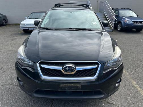 2014 Subaru XV Crosstrek 2.0i Limited