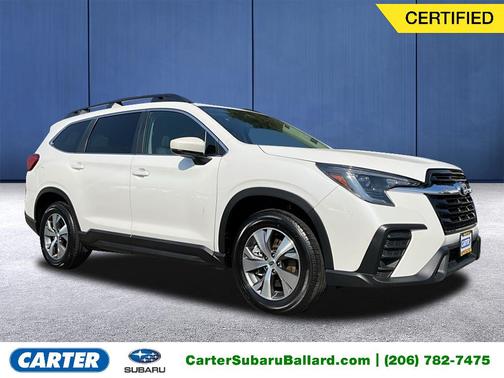 2024 Subaru Ascent Premium