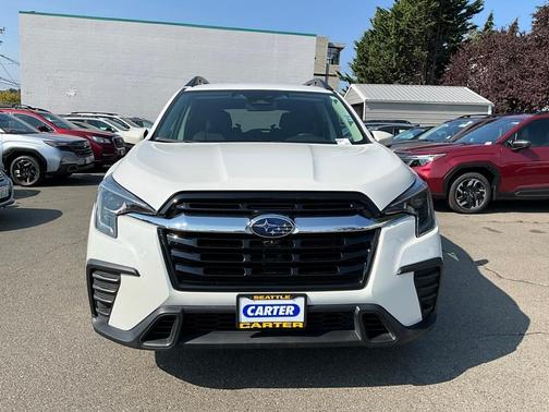 2024 Subaru Ascent Premium