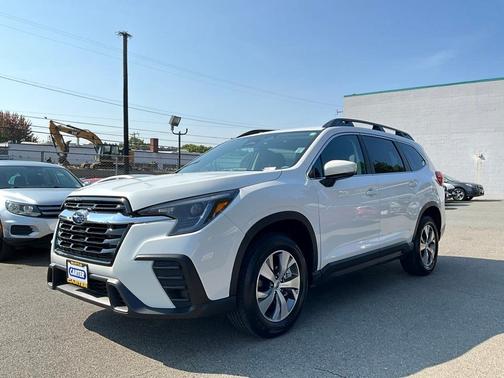 2024 Subaru Ascent Premium