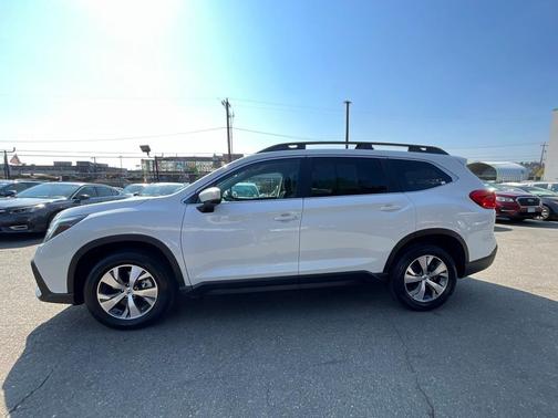 2024 Subaru Ascent Premium