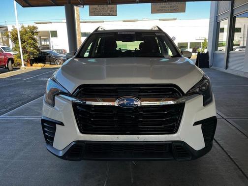 2024 Subaru Ascent Premium