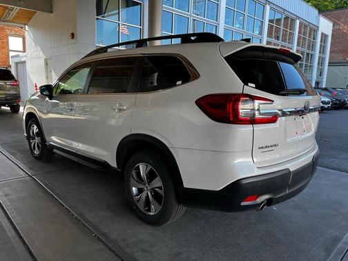 2024 Subaru Ascent Premium