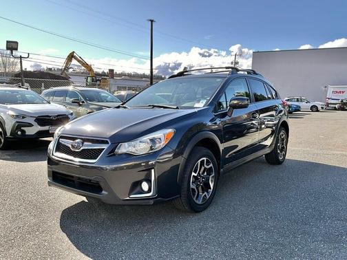2016 Subaru Crosstrek 2.0i Limited