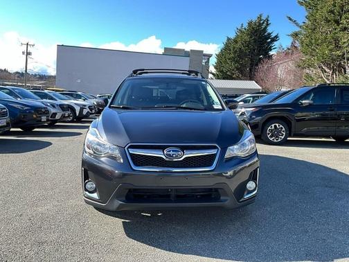 2016 Subaru Crosstrek 2.0i Limited
