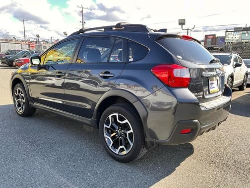 2016 Subaru Crosstrek 2.0i Limited
