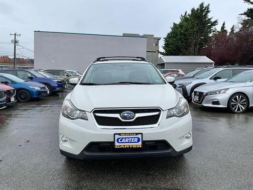 2015 Subaru XV Crosstrek 2.0i Limited