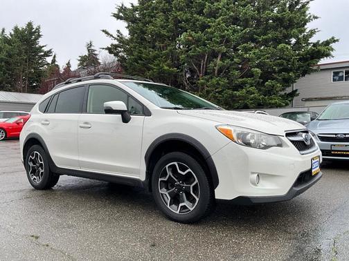 2015 Subaru XV Crosstrek 2.0i Limited