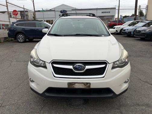 2015 Subaru XV Crosstrek 2.0i Limited