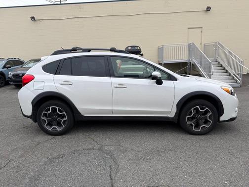 2015 Subaru XV Crosstrek 2.0i Limited