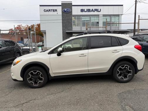 2015 Subaru XV Crosstrek 2.0i Limited