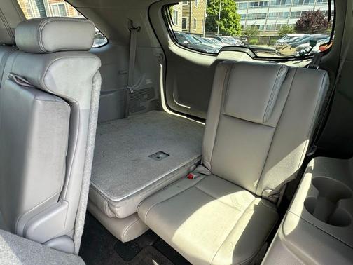Predawn Gray Mica 2017 Toyota Highlander XLE