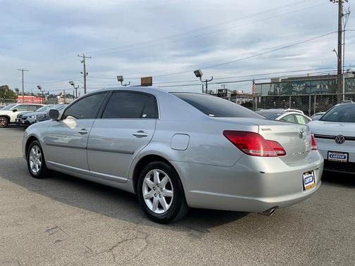 2006 Toyota Avalon XL