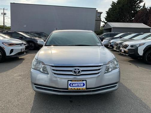 2006 Toyota Avalon XL
