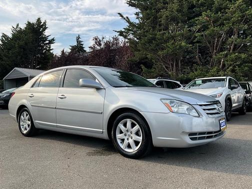 2006 Toyota Avalon XL