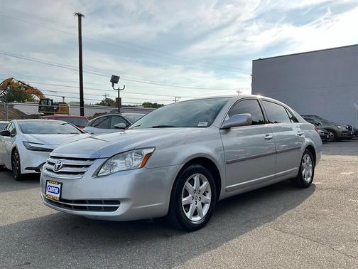 2006 Toyota Avalon XL