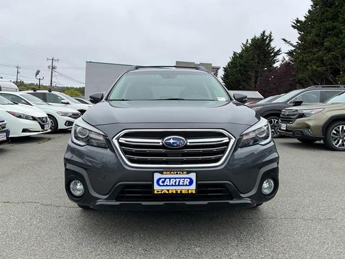 2018 Subaru Outback 3.6R Limited