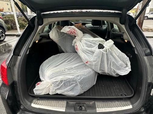 2011 Acura TSX Technology