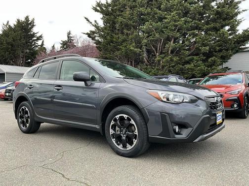 2023 Subaru Crosstrek Premium