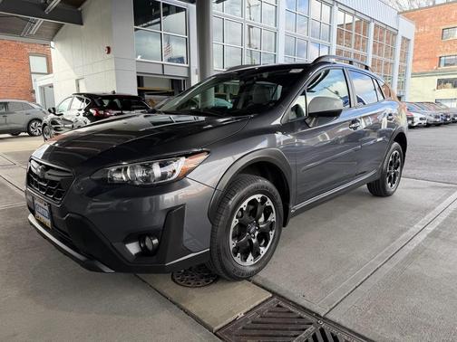 2023 Subaru Crosstrek Premium