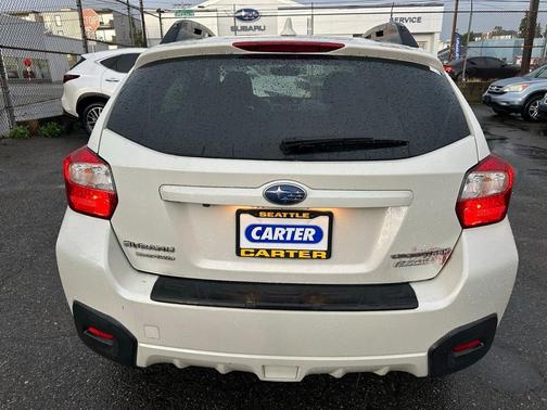 2017 Subaru Crosstrek 2.0i Limited