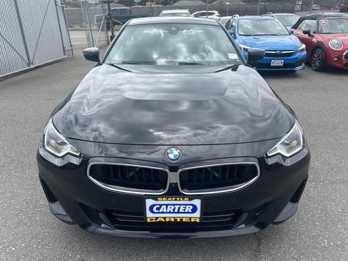 2022 BMW 230 i
