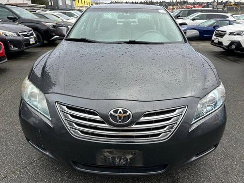 2008 Toyota Camry Hybrid Base (CVT)