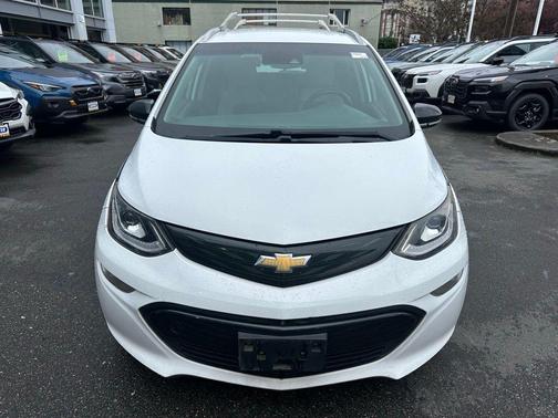 2017 Chevrolet Bolt EV Premier
