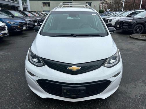 2017 Chevrolet Bolt EV Premier