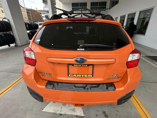 2013 Subaru XV Crosstrek 2.0i Limited