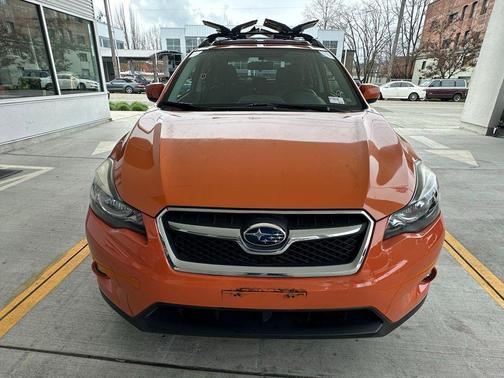 2013 Subaru XV Crosstrek 2.0i Limited