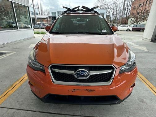 2013 Subaru XV Crosstrek 2.0i Limited
