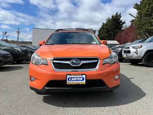 2013 Subaru XV Crosstrek 2.0i Limited