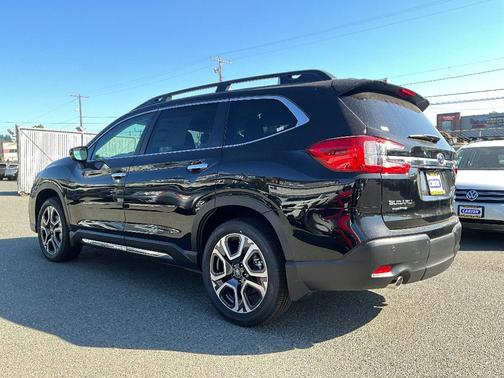 2025 Subaru Ascent Touring