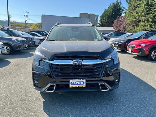 2025 Subaru Ascent Touring