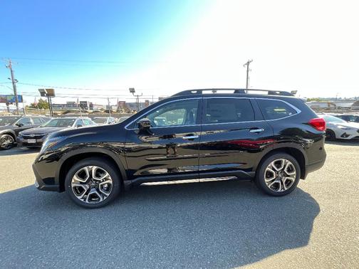2025 Subaru Ascent Touring
